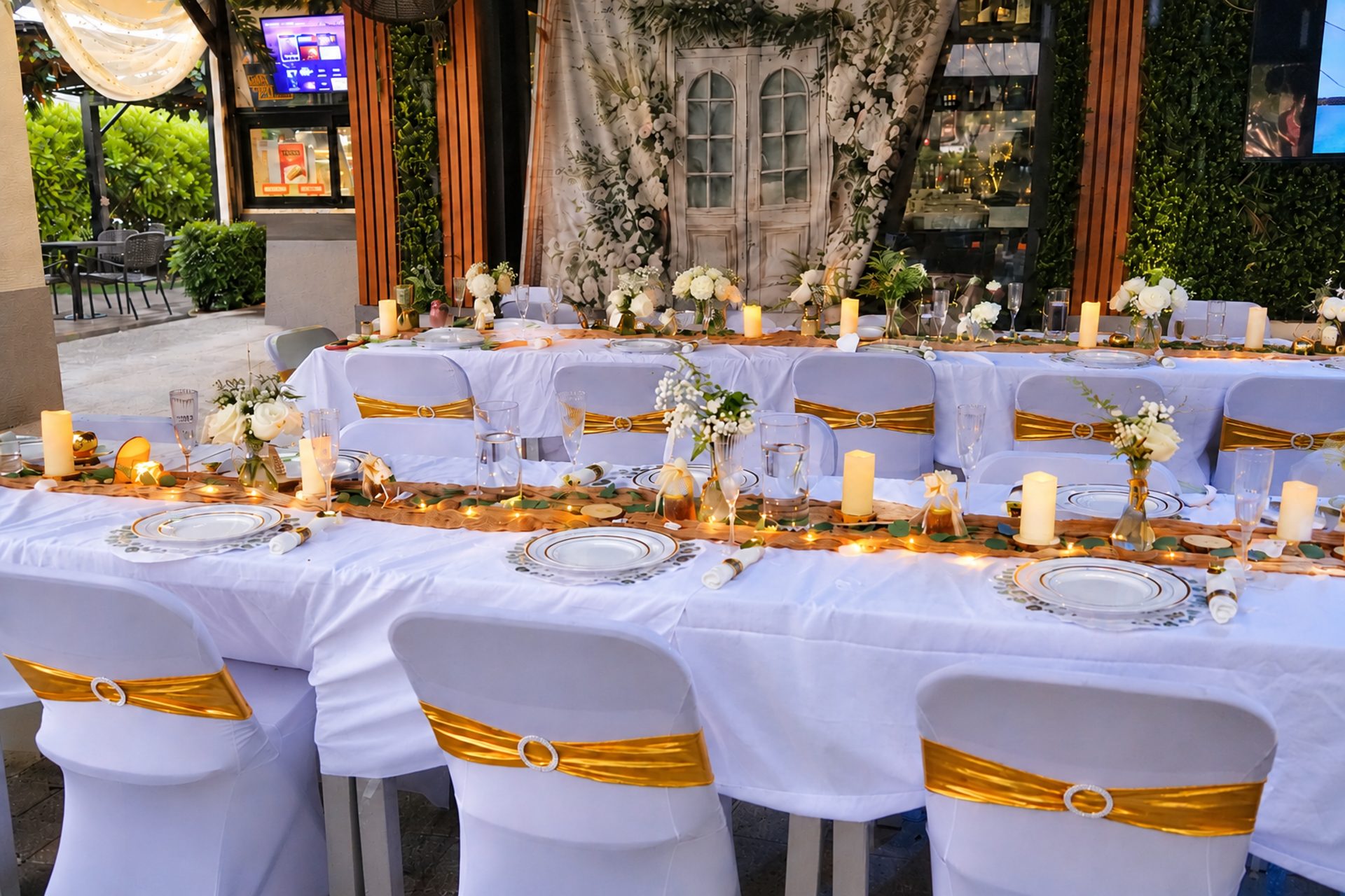 Host Your Next Event With Us