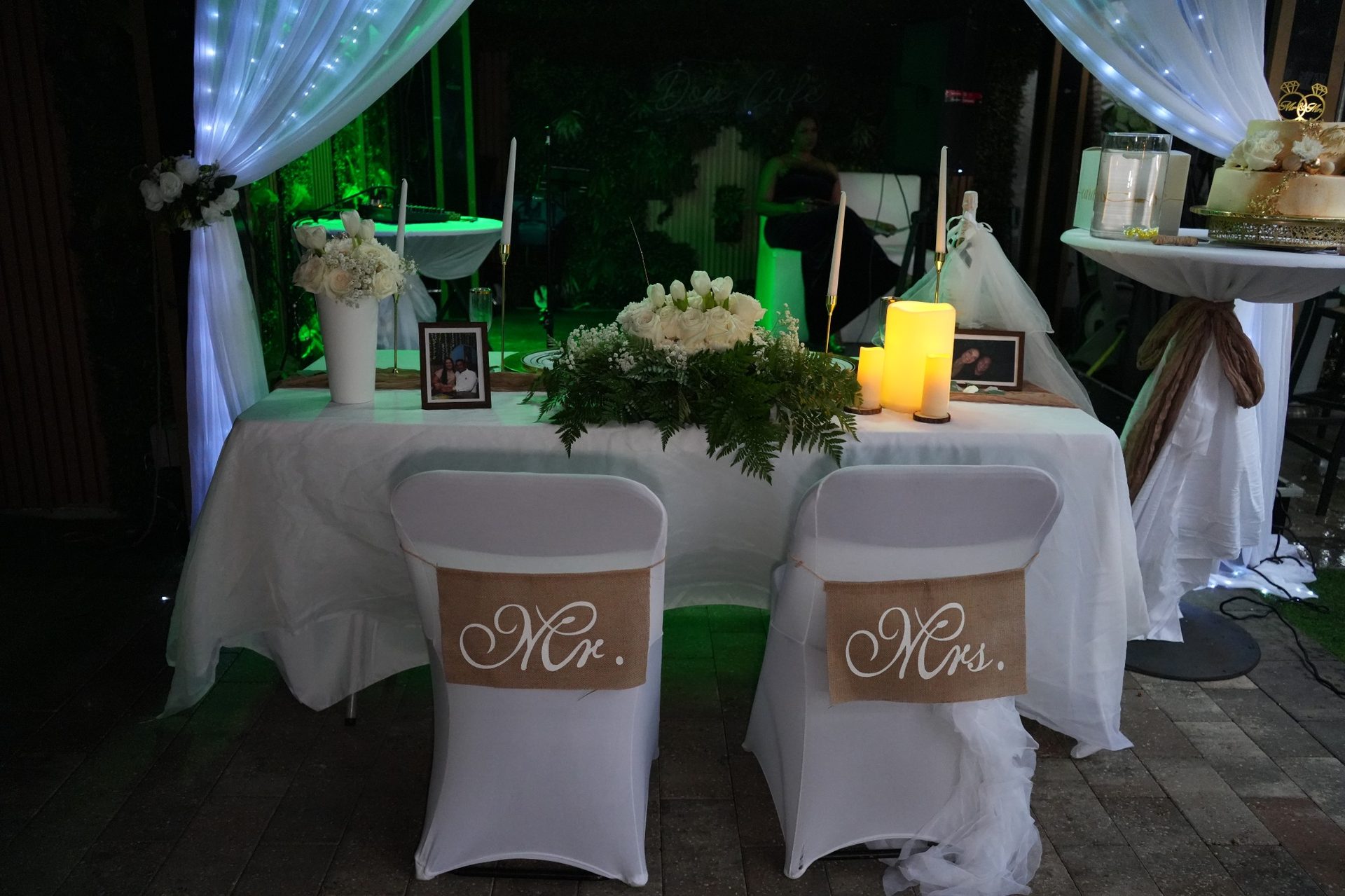 Host Your Next Event With Us