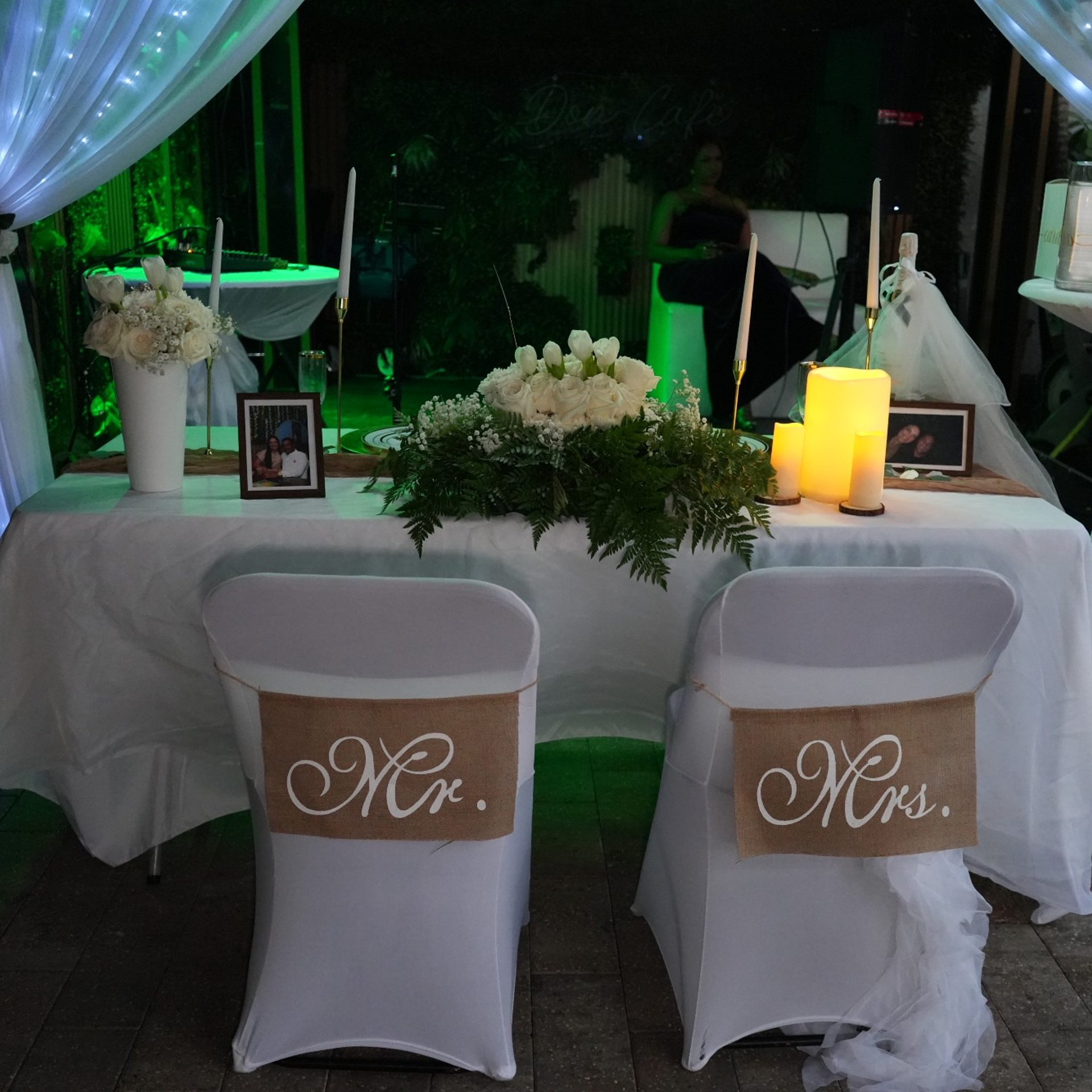Host Your Next Event With Us
