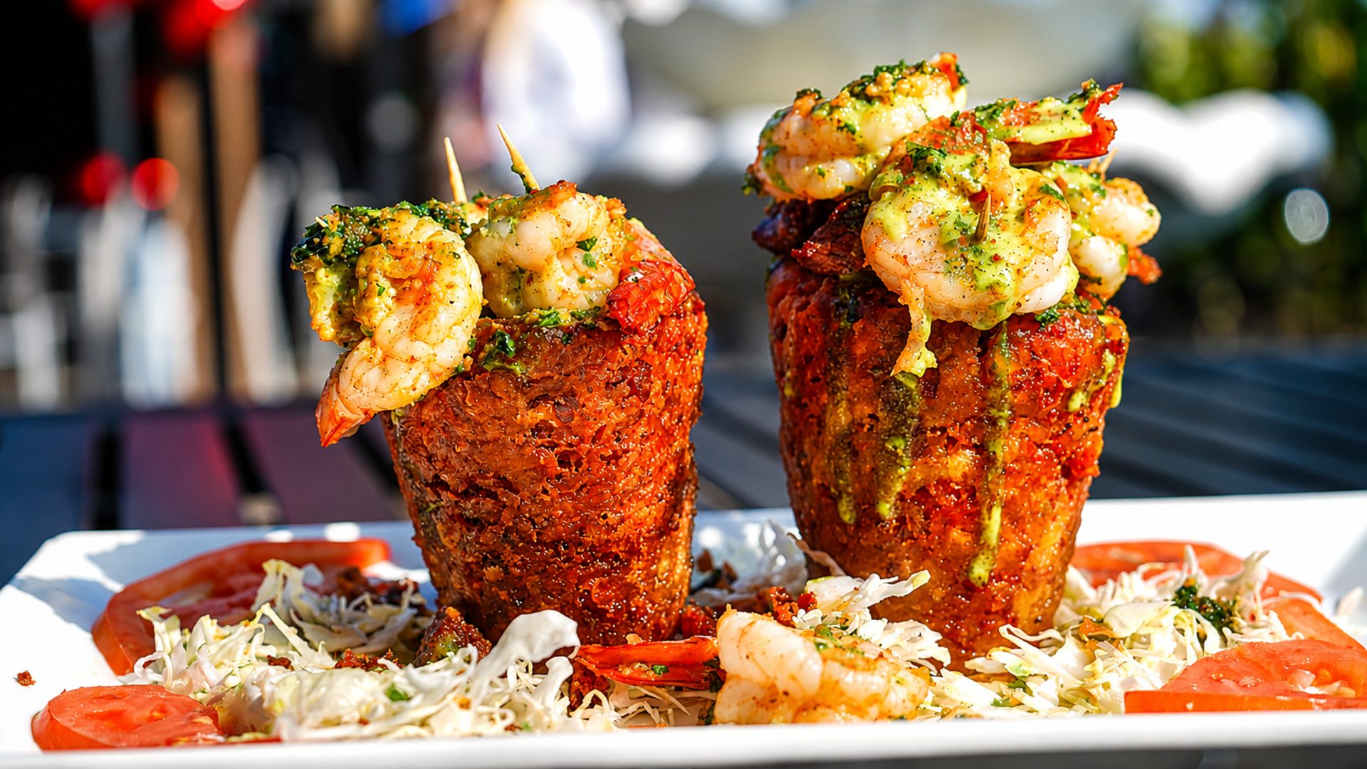 Recipes From Across the Caribbean