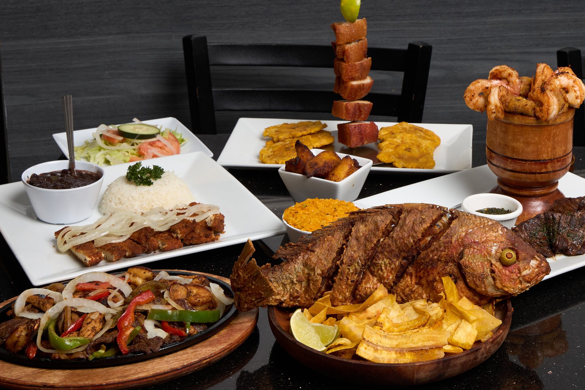 Catering services