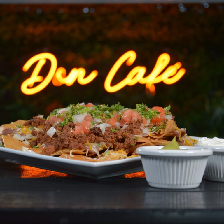Discover Our Frita
