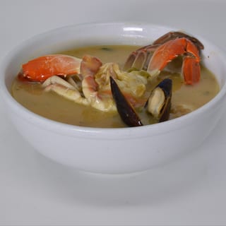 Sopa De Mariscos Large