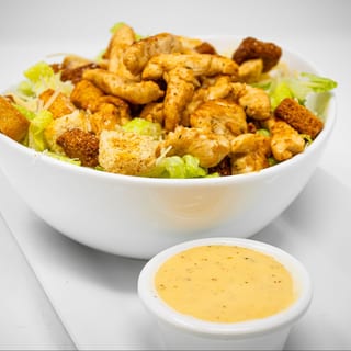Ensalada Cesar