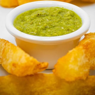 Yuca Frita