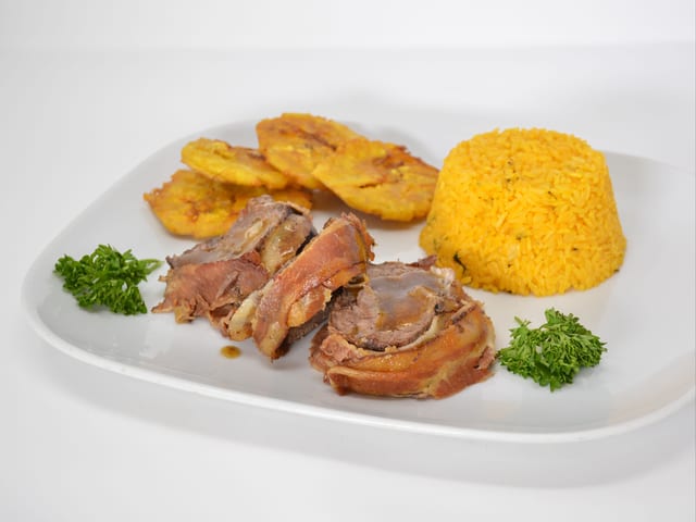 Cordon Bleu.