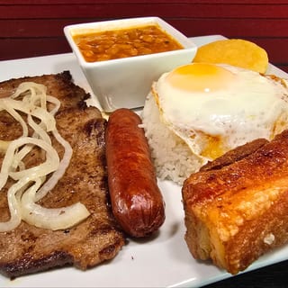 Bandeja Don Café