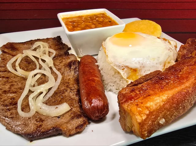 Bandeja Don Café.