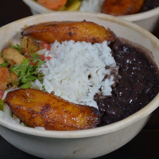 Pollo Bowl