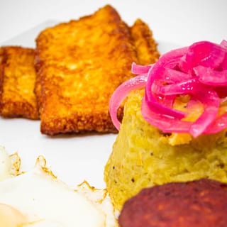 Mangu