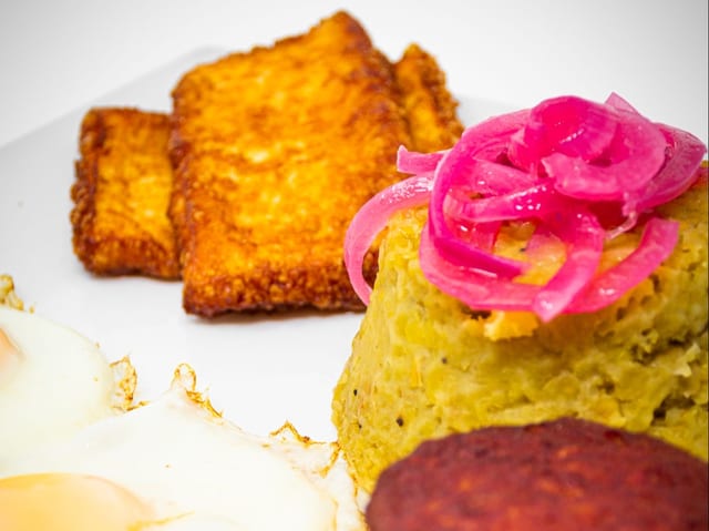 Mangu.
