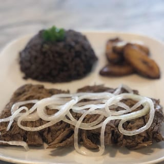 Vaca Frita