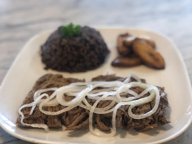Vaca Frita.
