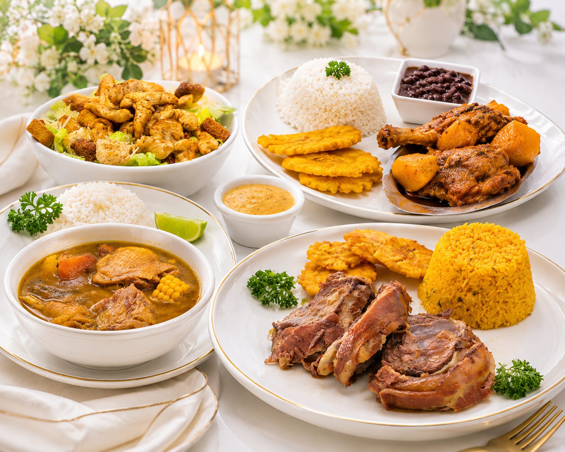 Catering That Makes Any Event Unforgettable