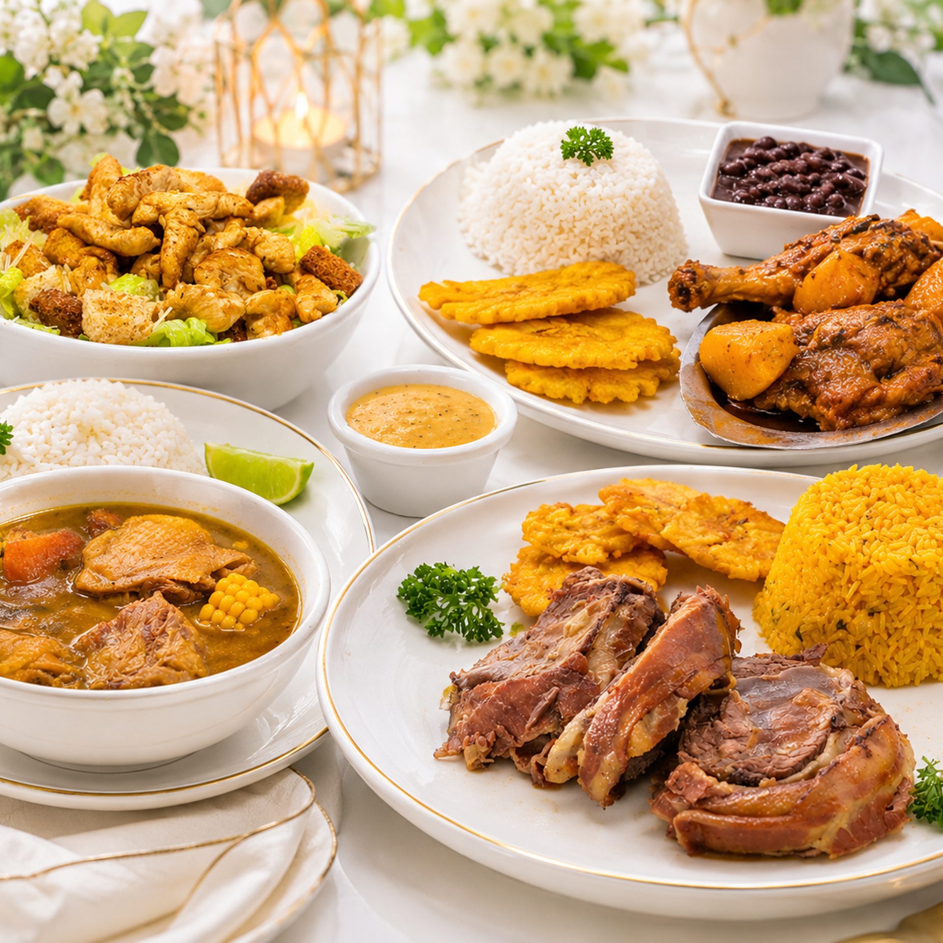 Catering That Makes Any Event Unforgettable